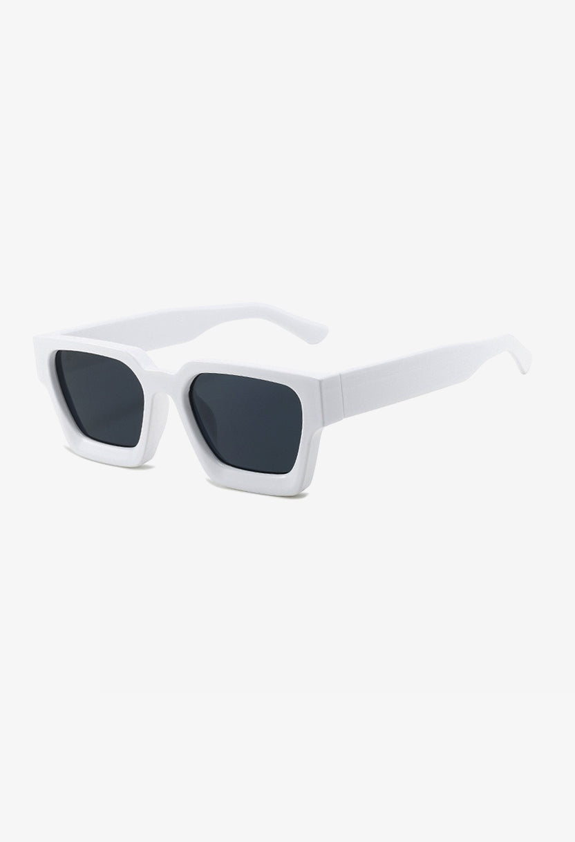 Stilvolle Sonnenbrille mit 100% UV-Schutz – Selis