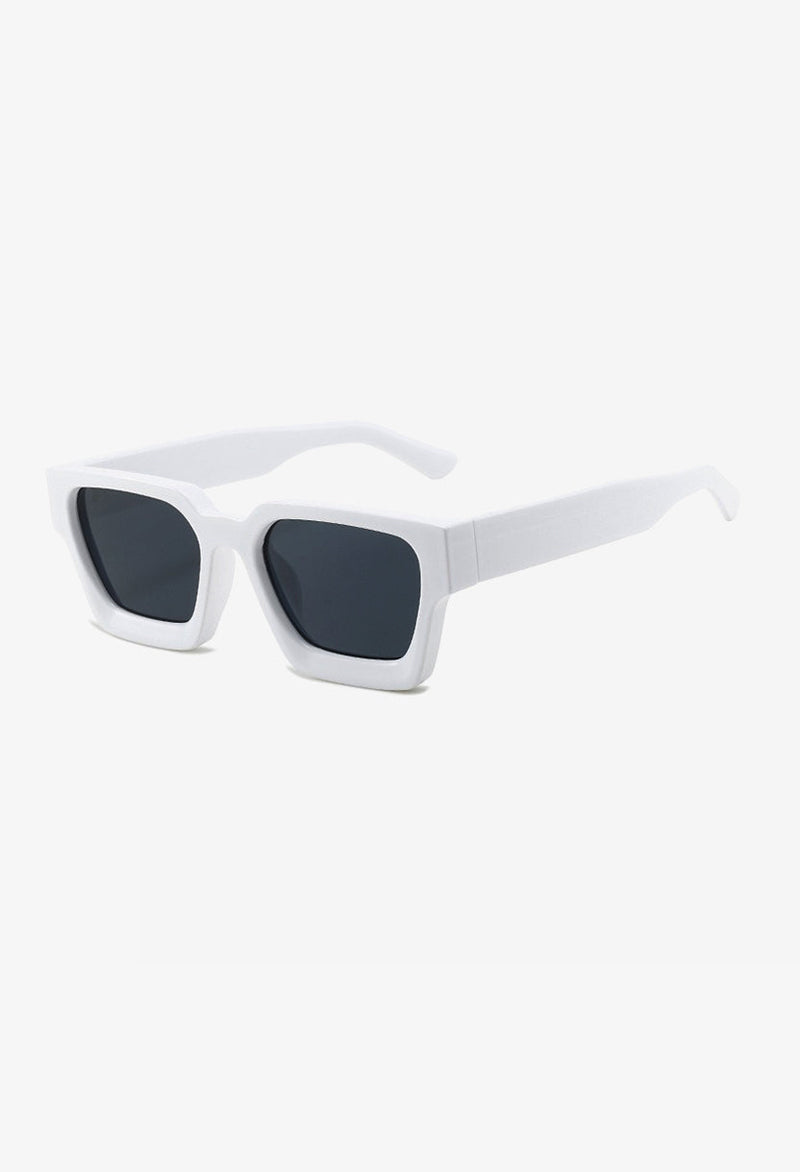 Stilvolle Sonnenbrille mit 100% UV-Schutz – Selis