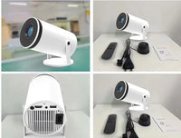 Tragbarer Smart Beamer – VisionCast 130X