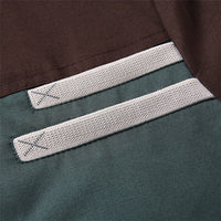 Leichte Herren Bomber Übergangsjacke im Vintage-Look – Adrian