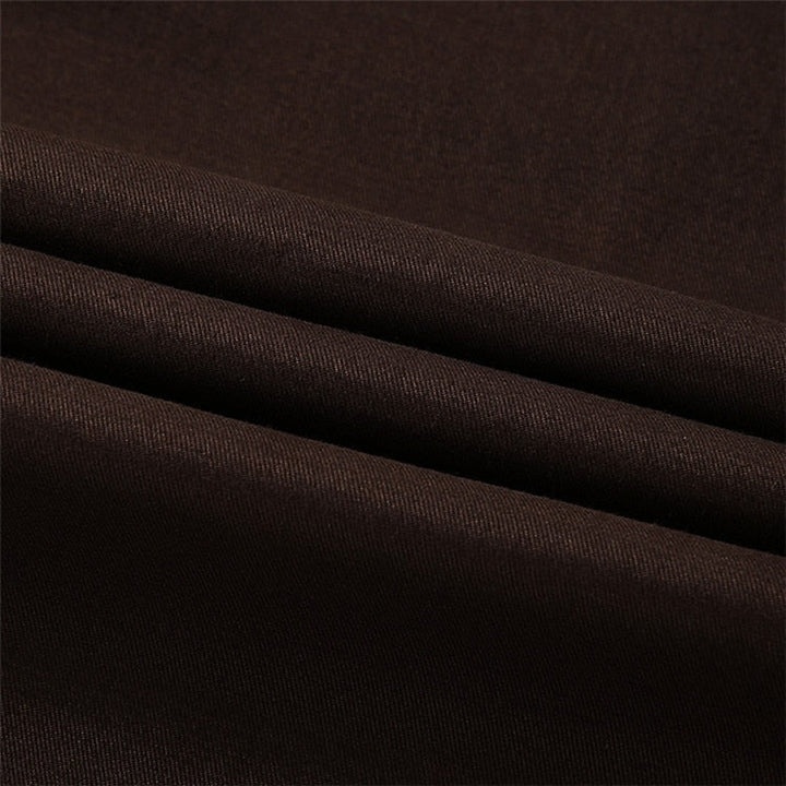 Leichte Herren Bomber Übergangsjacke im Vintage-Look – Adrian