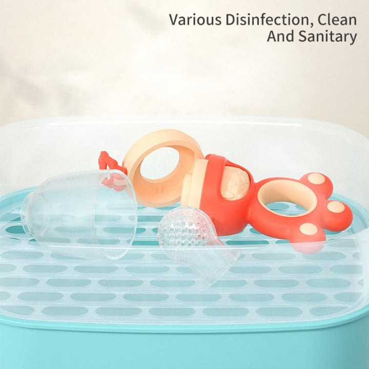 Beruhigender Baby-Beißring aus Silikon – 1 kaufen, 1 GRATIS – Lino