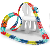 Magnetische Autobahn – Zoomigo