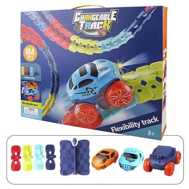 Magnetische Autobahn – Zoomigo