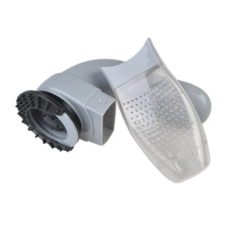 Drahtloser Haarentferner für Haustiere – FurVac