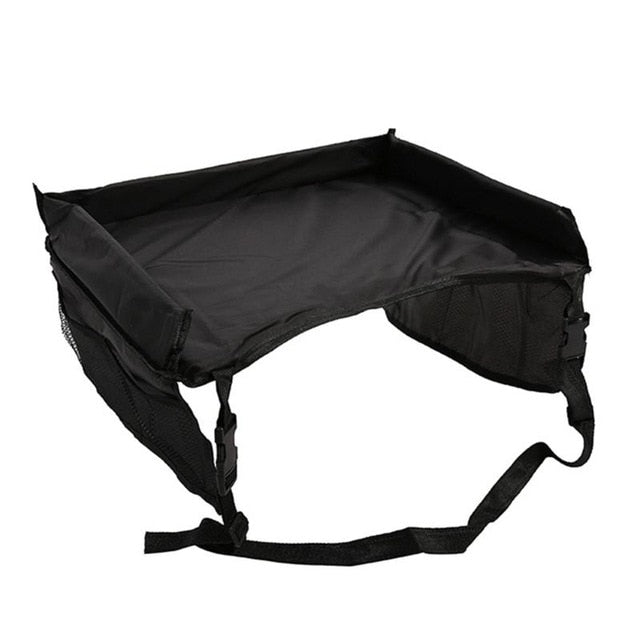 Multifunktionaler Reisetisch für Kinder im Auto, Zug oder Flugzeug – Reisefreund (1 kaufen, 1 gratis)