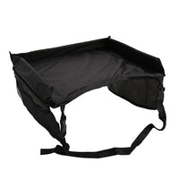 Multifunktionaler Reisetisch für Kinder im Auto, Zug oder Flugzeug – Reisefreund (1 kaufen, 1 gratis)