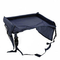 Multifunktionaler Reisetisch für Kinder im Auto, Zug oder Flugzeug – Reisefreund (1 kaufen, 1 gratis)