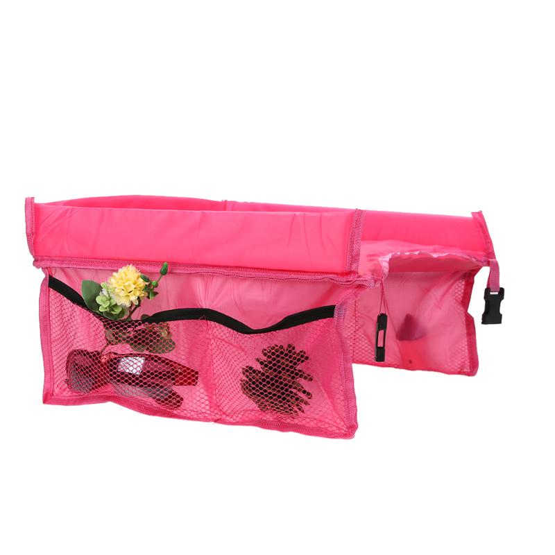 Multifunktionaler Reisetisch für Kinder im Auto, Zug oder Flugzeug – Reisefreund (1 kaufen, 1 gratis)