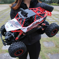 Geländegängiger 4x4 RC-Monstertruck für Kinder und Erwachsene