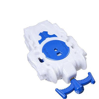 Bausatz-Kampftollen mit Aufpralleffekt für Arena-Duelle – Kreisduell (2 kaufen, 2 gratis)