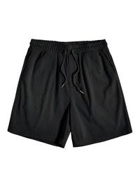 Trendige Herren Sommer-Set mit Streifenlook - StrandStil