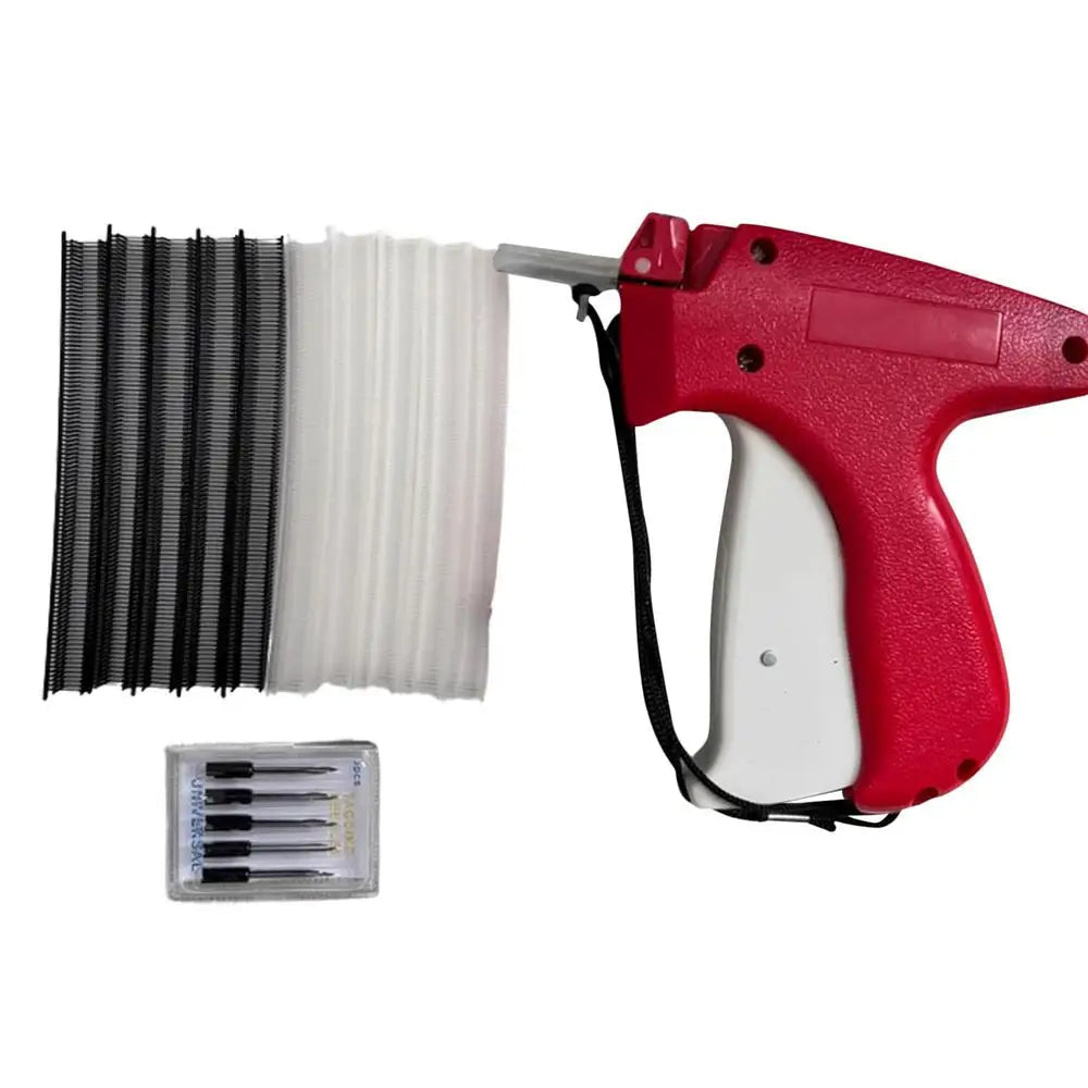 Tragbares Mini-Nähmaschine - Stitchly