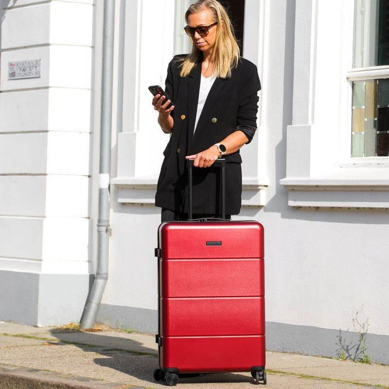 JourneyLife Explorer Kofferset (3 maten)