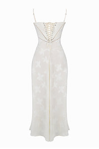 Stilvolles Ärmelloses Kleid – Viviana