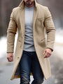 Herren Wollmix Jacke für Herbst & Winter – Adrian