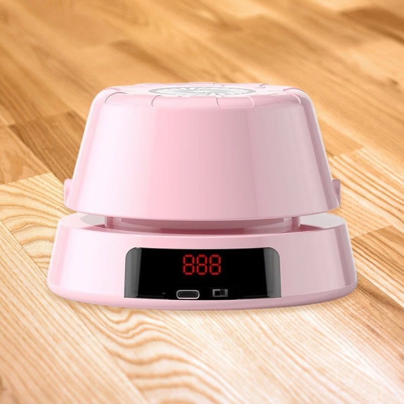 Automatisches Springseil mit Anzeige & Sicherheitsstopp für Kinder – Bewegungsfördernd