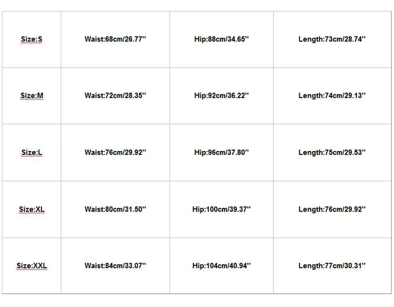 Herbstliche Rock-Leggings mit praktischen Seitentaschen – Mireille