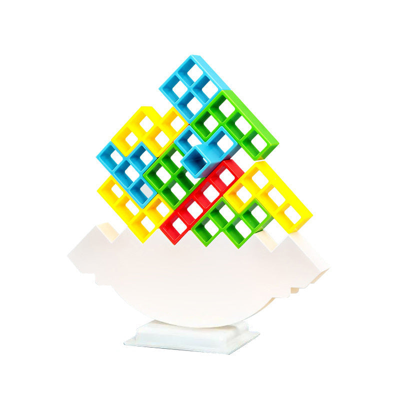 Stapelspielset – StackaTrix