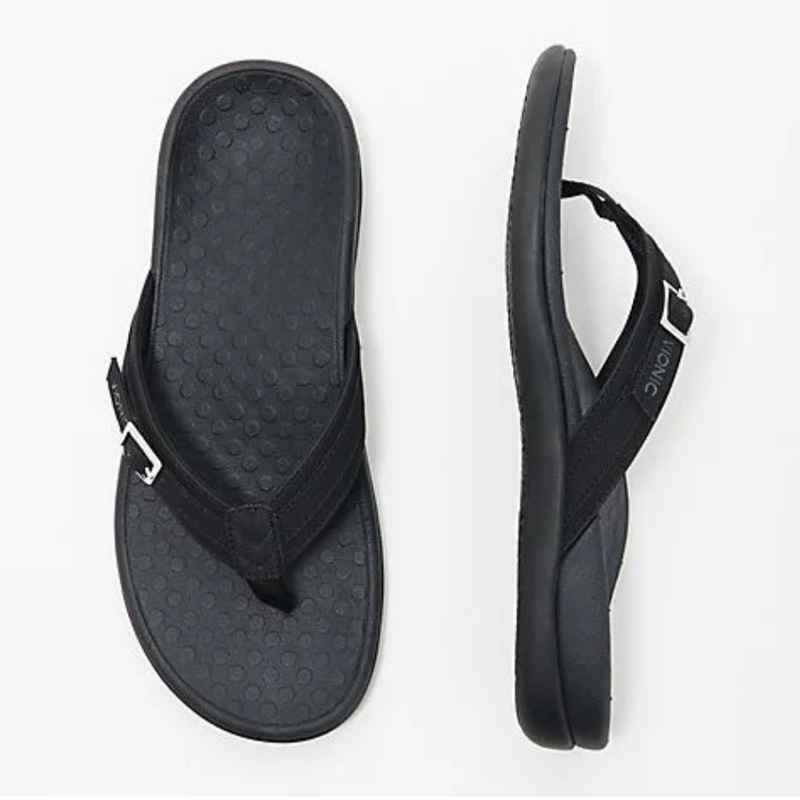 Orthopädische Damen Flip-Flops – Noor