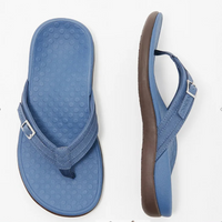 Orthopädische Damen Flip-Flops – Noor