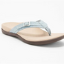 Orthopädische Damen Flip-Flops – Noor
