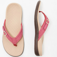 Orthopädische Damen Flip-Flops – Noor