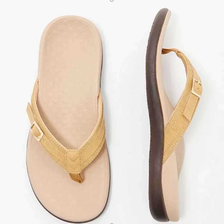 Orthopädische Damen Flip-Flops – Noor
