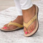 Orthopädische Damen Flip-Flops – Noor