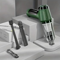 Drahtloser 3-in-1 Staubsauger - Blizto