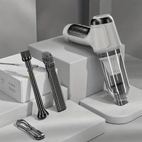 Drahtloser 3-in-1 Staubsauger - Blizto