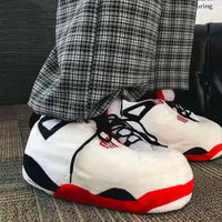 Übergroße Unisex Sneaker-Slipper – Jayden