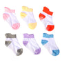 6 Paar Anti-Rutsch Babysocken – Finn