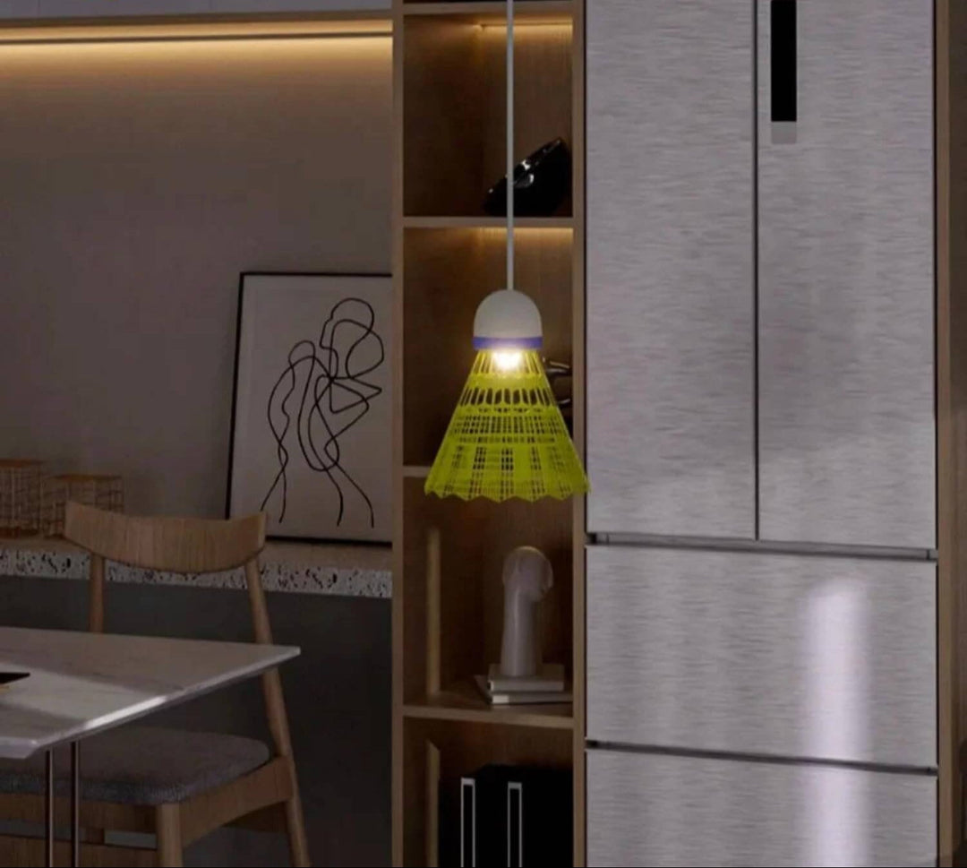 Indoor-Badmintontrainer für Solo-Training – SwiftStrike