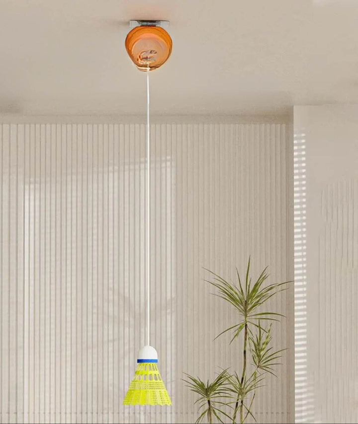 Indoor-Badmintontrainer für Solo-Training – SwiftStrike