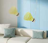 Indoor-Badmintontrainer für Solo-Training – SwiftStrike