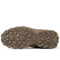 Wasserdichte taktische Herbst-Arbeitsstiefel mit Anti-Durchdringung – TrailForce Tactical