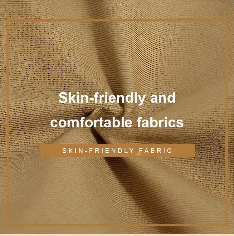 Leichte Herbsthose aus Baumwolle mit Stretchbund – Linnea