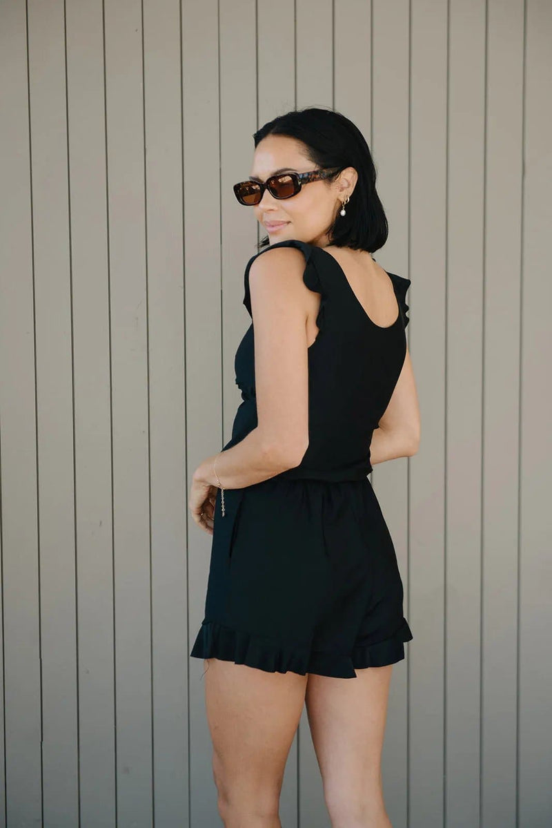 Damen Badeanzug mit Comfort Fit – Nola