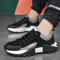 Orthopädische Herren Sneaker – Adrian