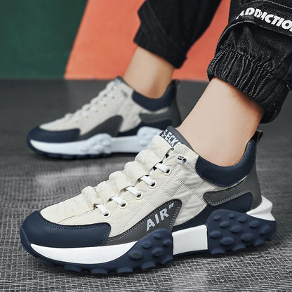 Orthopädische Herren Sneaker – Adrian