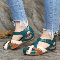 Orthopädische Komfortsandalen für Damen – Sophia