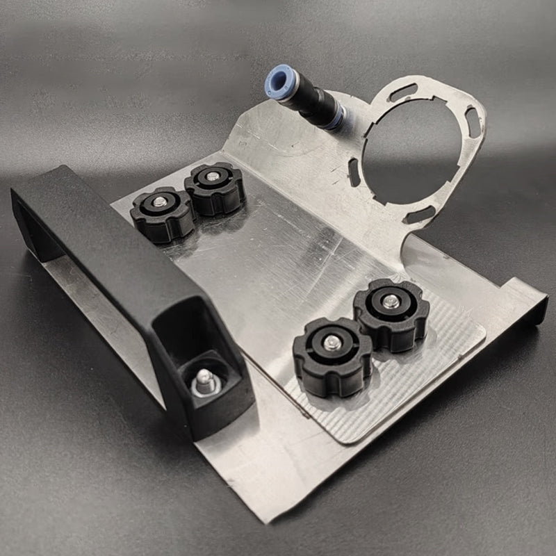 45° Fliesenschneiderhalter – TileTrim 45 Basis