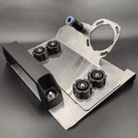 45° Fliesenschneiderhalter – TileTrim 45 Basis