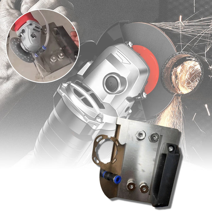 45° Fliesenschneiderhalter – TileTrim 45 Basis