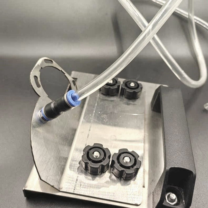 45° Fliesenschneiderhalter – TileTrim 45 Basis