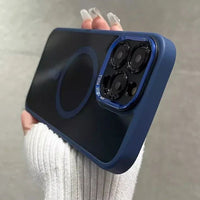 Magnetische iPhone Schutzhülle – iShield