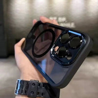 Magnetische iPhone Schutzhülle – iShield