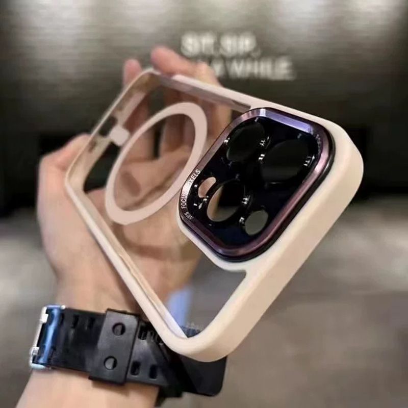 Magnetische iPhone Schutzhülle – iShield