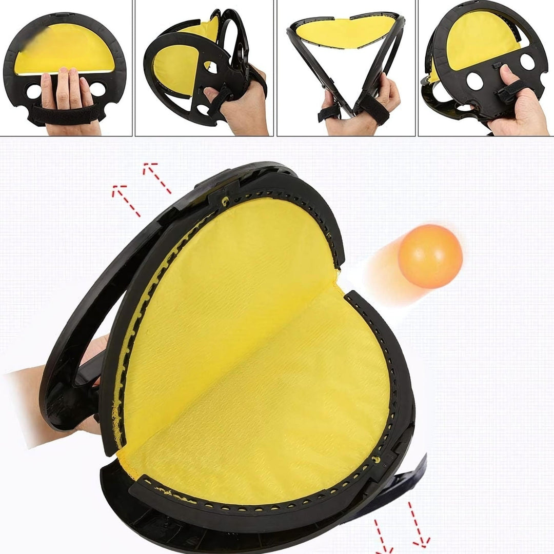 Fangspiel für draußen – CatchPop Set